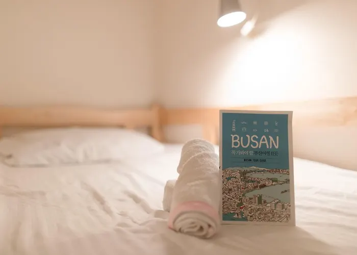 Nol 2* Busan