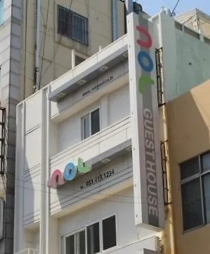 Affittacamere Nol Busan